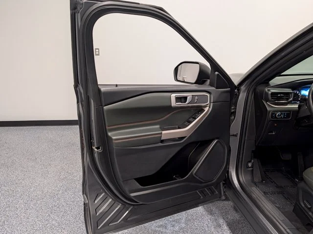 Used 2023 Gray Ford Timberline image 12