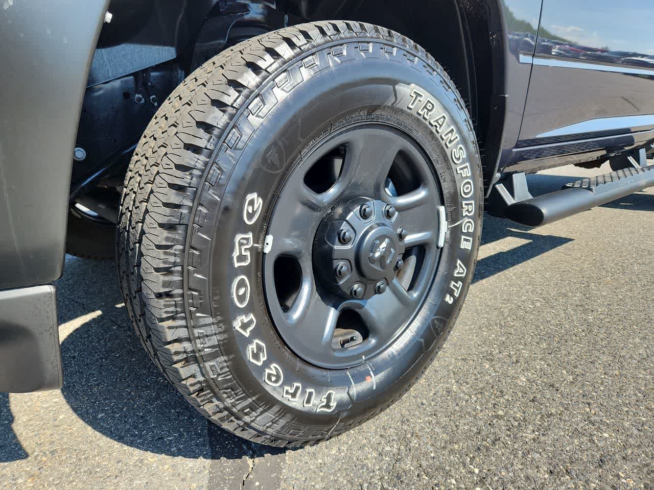 2026 RAM 2500 Tradesman - Photo 10