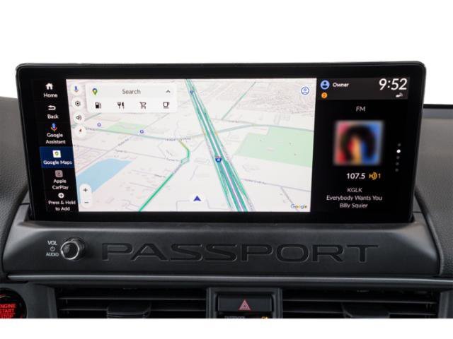 2026 Honda Passport RTL - Photo 15