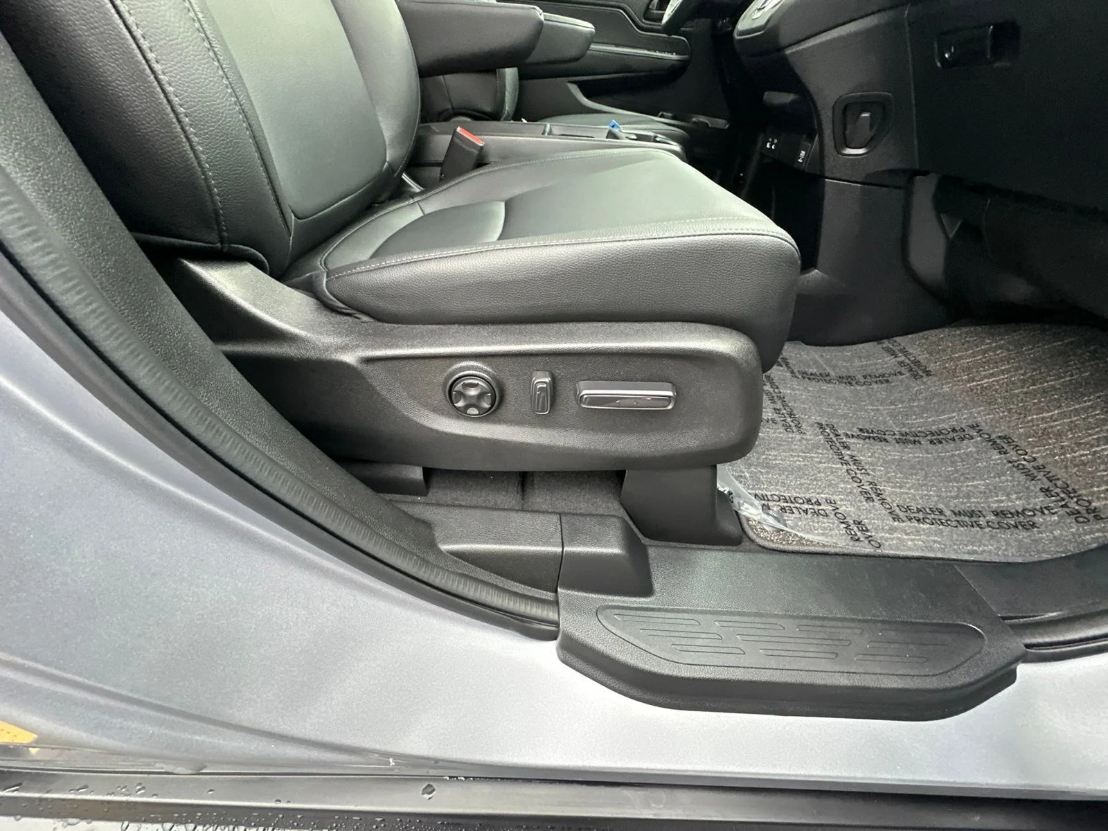 2026 Honda Odyssey EX-L - Photo 42