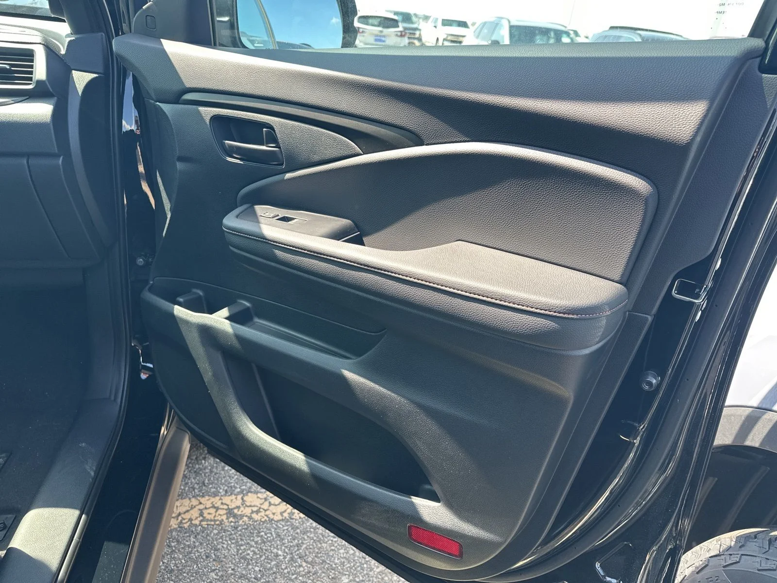 2026 Honda Ridgeline TrailSport - Photo 39