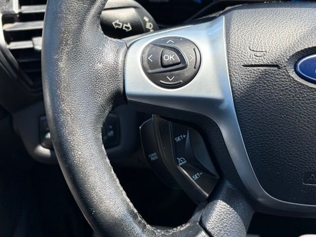 Used 2016 Silver Ford SE image 20