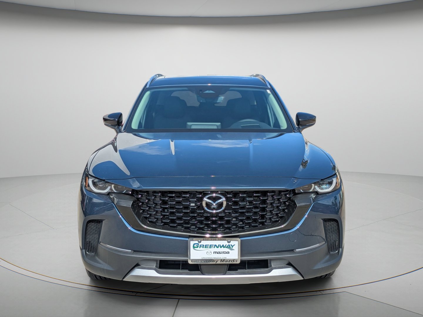 2025 Mazda CX-50 Premium - Photo 2