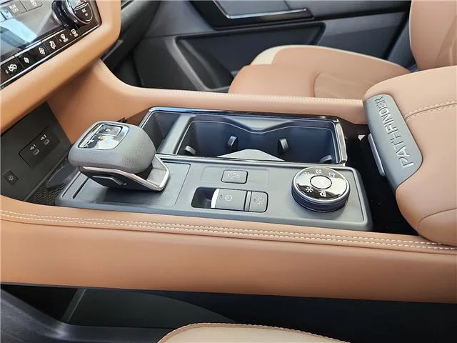 New 2026 KBY Boulder GR Nissan Platinum 4x4 image 12