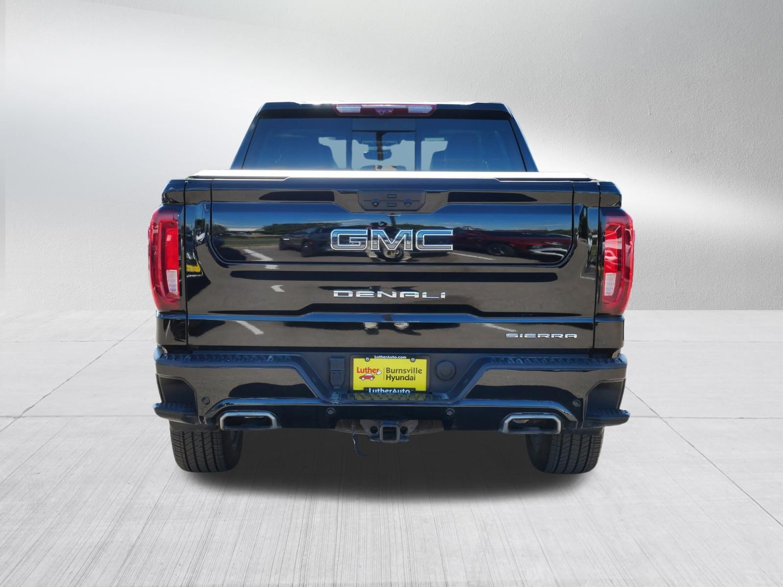 2024 GMC Sierra 1500 Denali Denali Ultimate - Photo 6