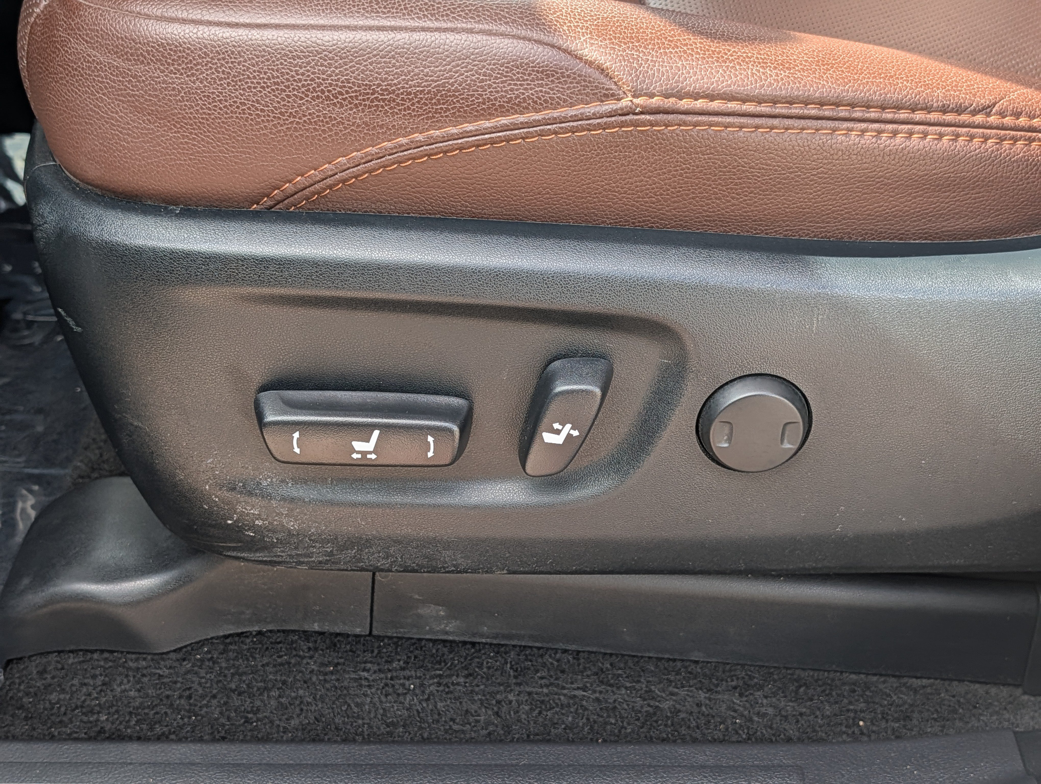 2023 Toyota 4Runner Limited - Photo 20