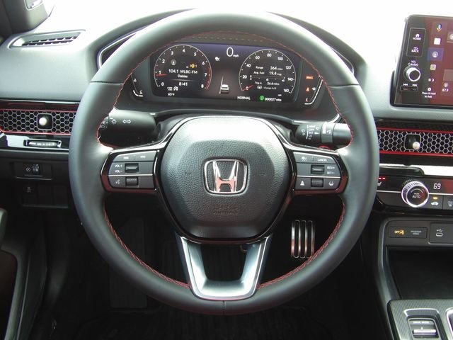New 2026 Urban Gray Pearl Honda  image 18