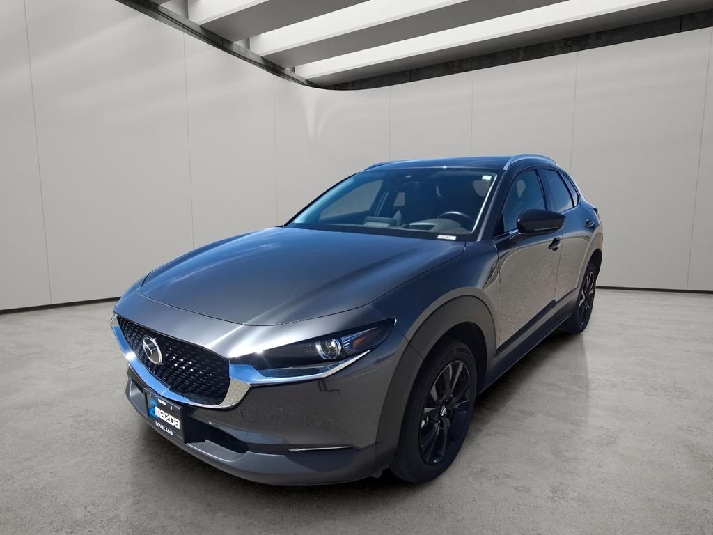 2023 Mazda CX-30 Turbo Premium AWD's photo
