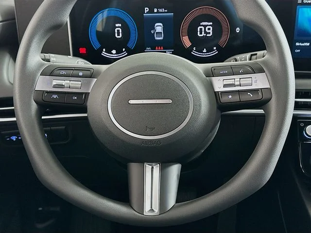New 2026 Hyundai SANTA CRUZ SEL