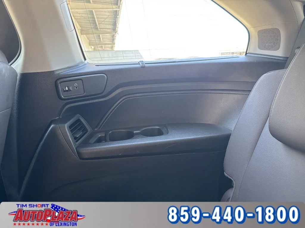 Used 2020 Silver Honda Elite image 39