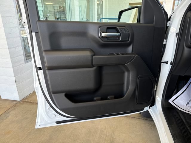 2026 Chevrolet Silverado 1500 Work Truck - Photo 12