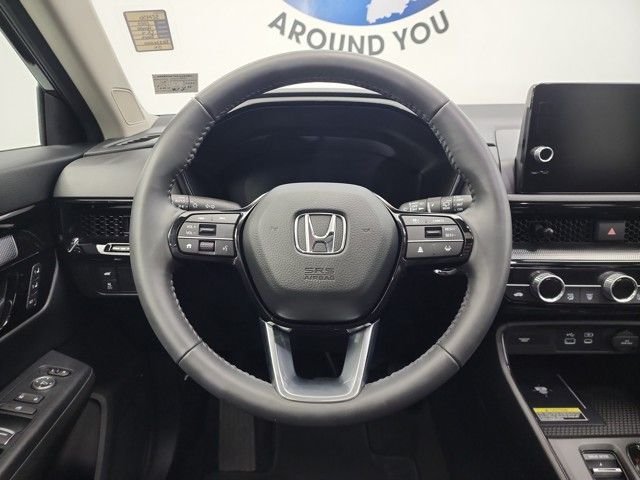2024 Honda CR-V EX-L - Photo 20