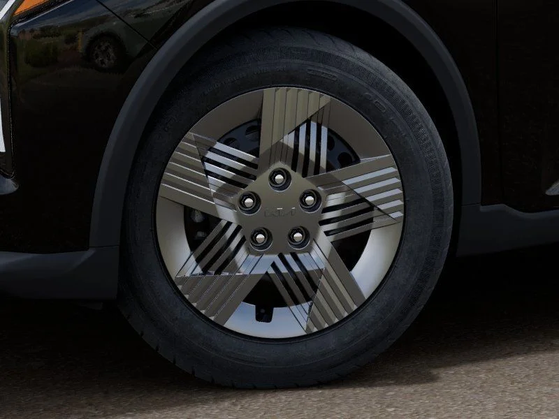 New 2026 Aurora Black Pearl Kia LX image 9
