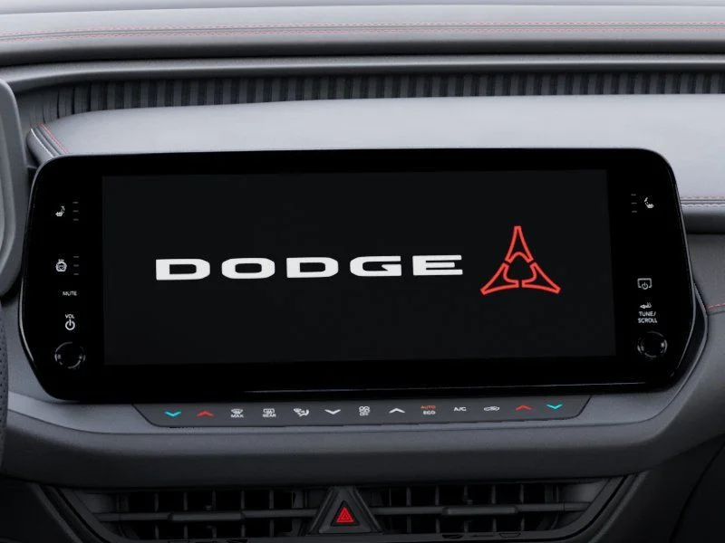 New 2026 Redeye Dodge Scat Pack image 19