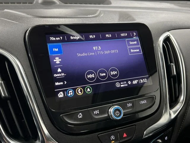 Used 2024 Blue Chevrolet Premier image 14