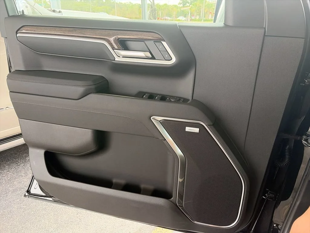 2026 GMC Sierra 1500 Elevation - Photo 26