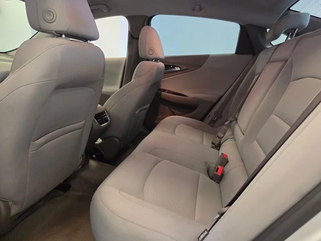 Used 2016 Silver Chevrolet LT image 12