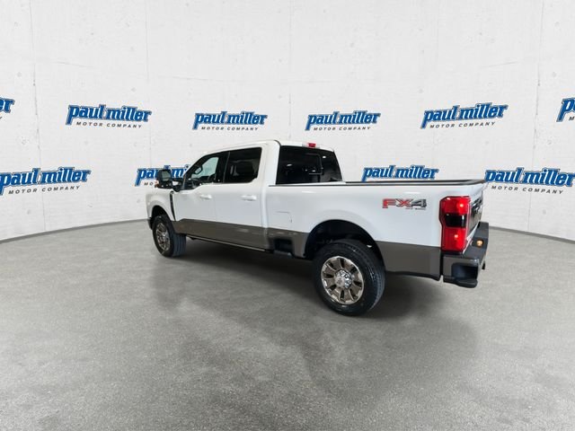 New 2026 White Ford XL image 8