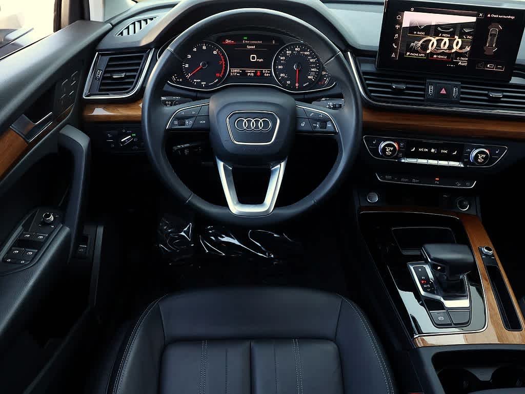 2023 Audi Q5 Premium - Photo 13