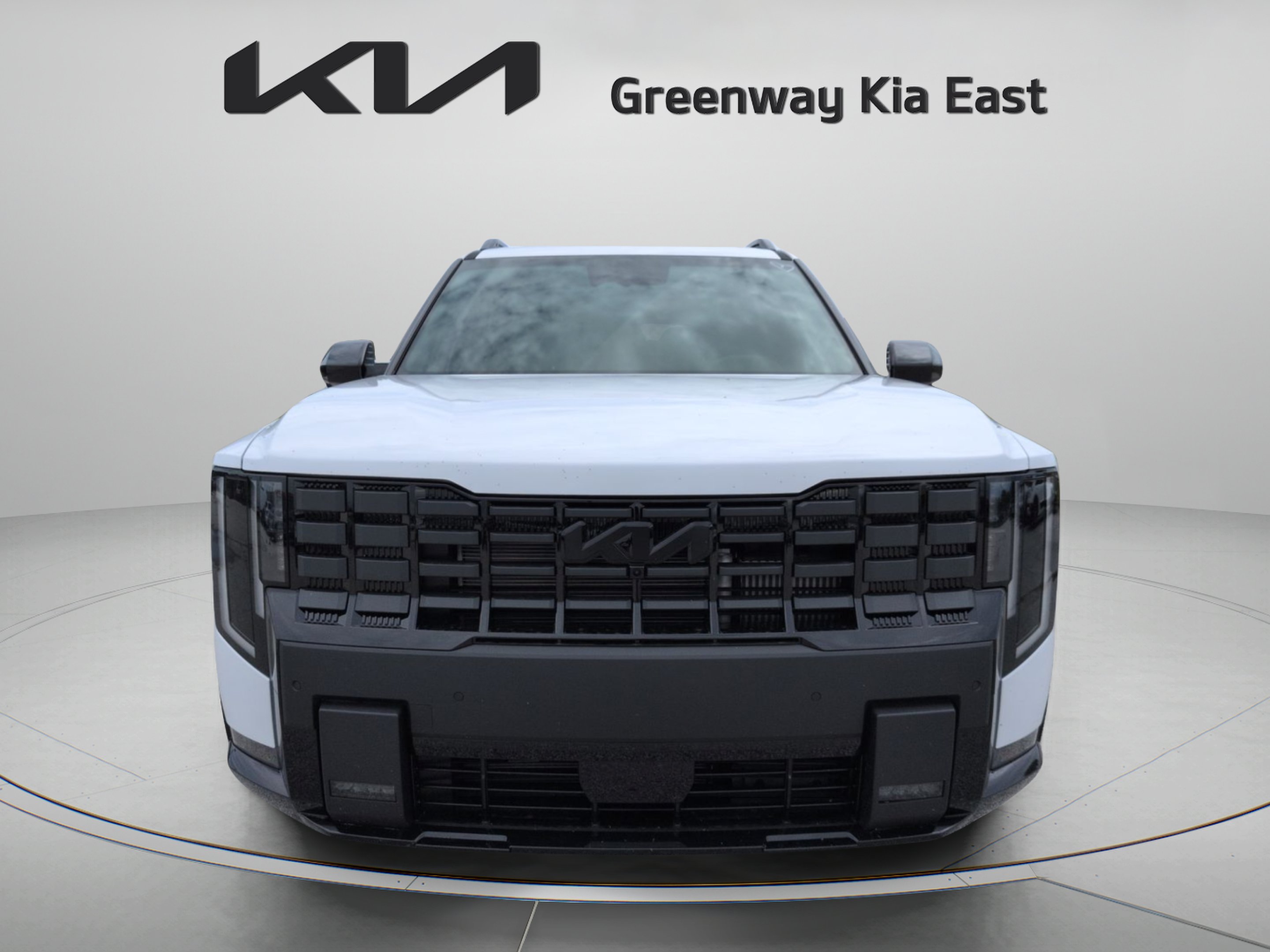 New 2027 Glacial White Pearl Kia X-Line SX-Prestige image 17