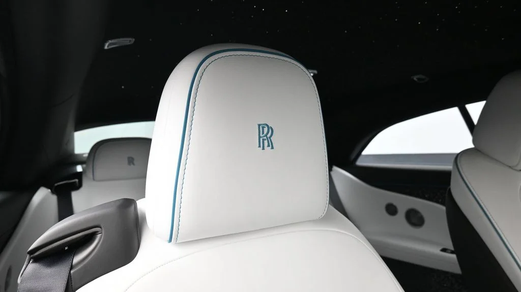 Used 2025 Black Rolls-Royce  image 10