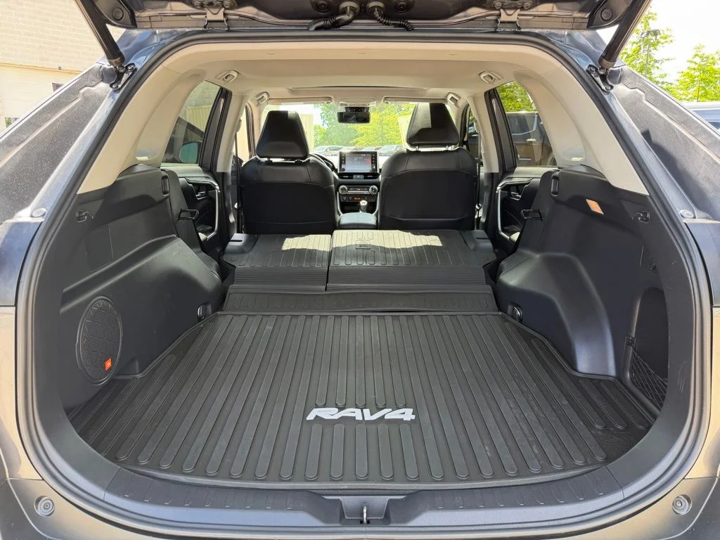 Used 2019 Gray Toyota Limited image 31