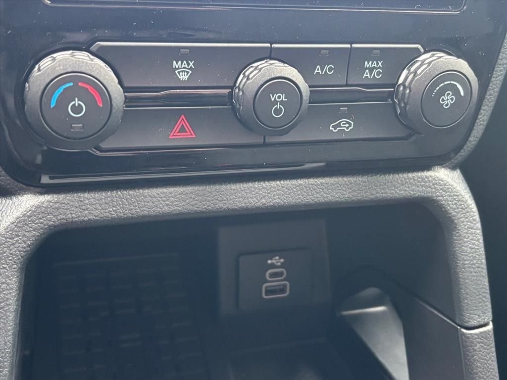 2025 Ford Ranger XLT - Photo 19