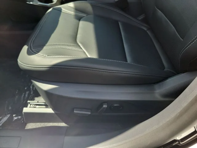 New 2026 Shadow Black Ford Premium image 20