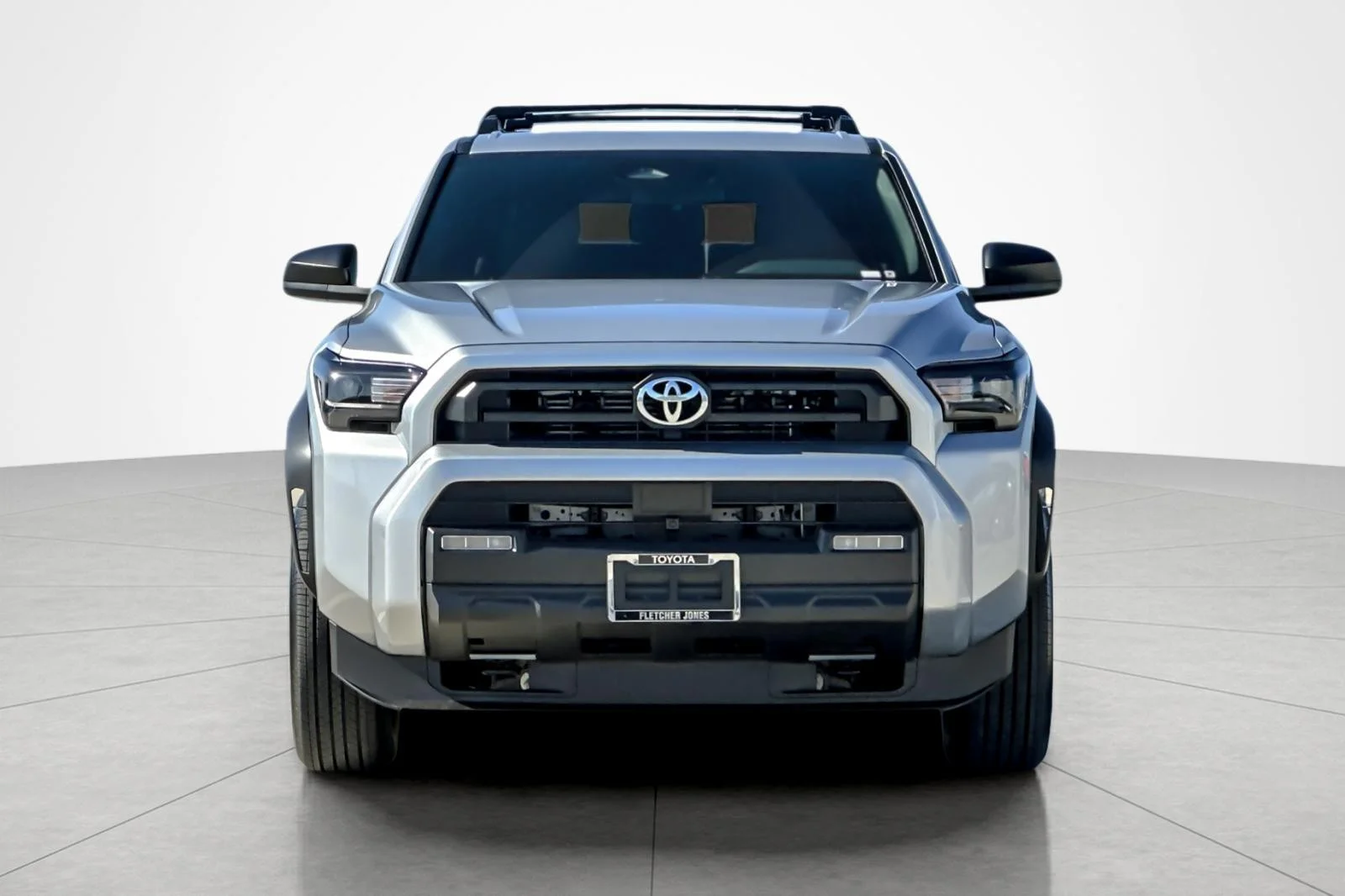 Certified Used 2026 Cutting Edge Toyota SR5 image 8