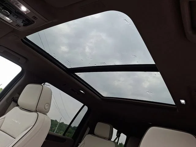 New 2026 Downpour Metallic GMC Denali image 11