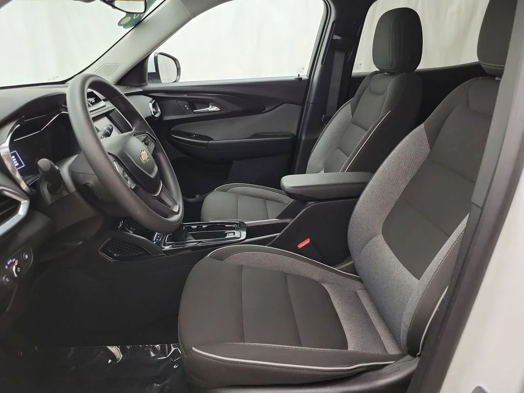 2023 Chevrolet TrailBlazer LT - Photo 8