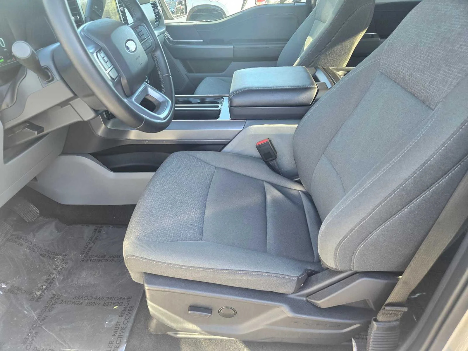 Used 2025  Ford XLT image 23