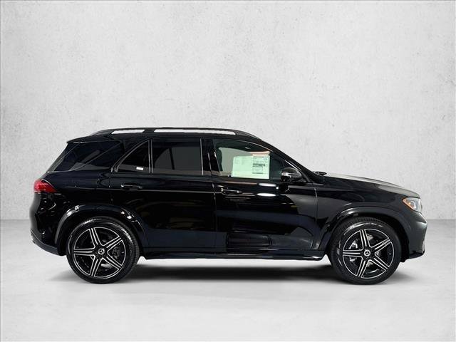 New 2027 Black Mercedes-Benz GLE 350 image 34