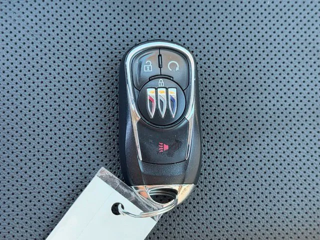 Used 2024 Gray Buick Sport Touring image 30