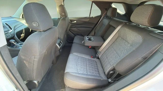 Used 2022 White Chevrolet LT image 20