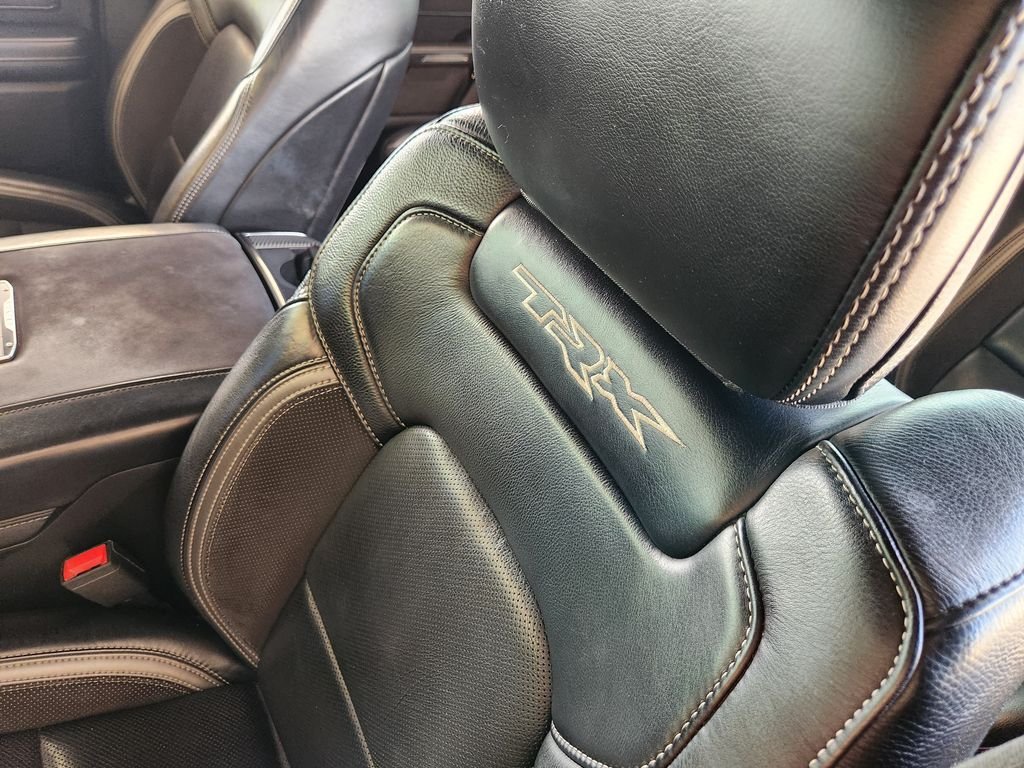 Used 2021  Ram TRX image 26
