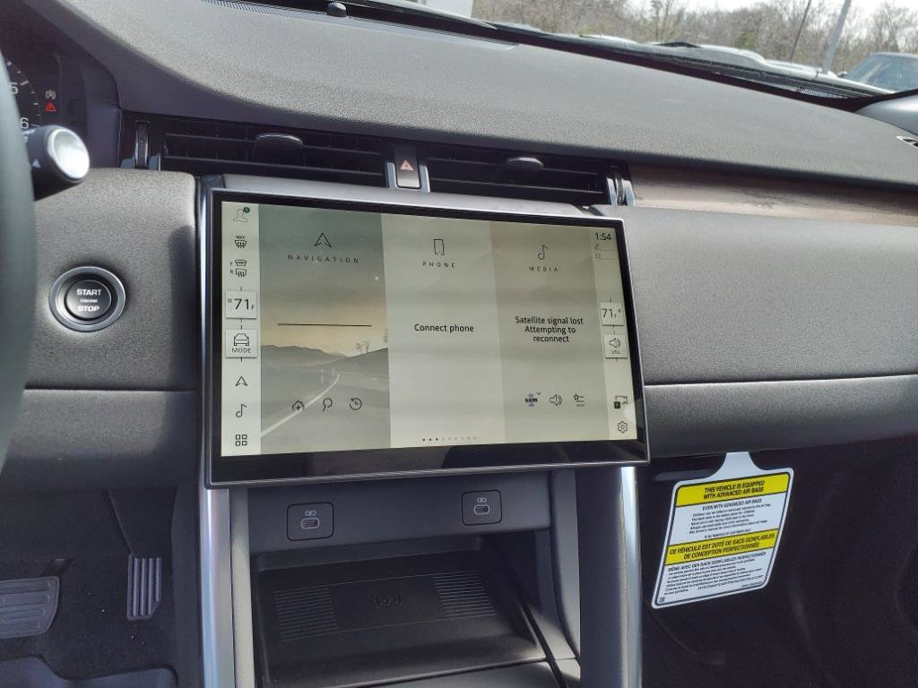 2025 Land Rover Discovery Sport S - Photo 20