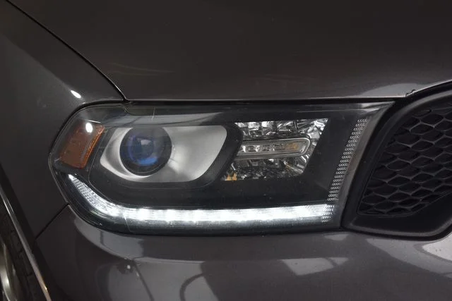Used 2019 Gray Dodge GT Plus image 10