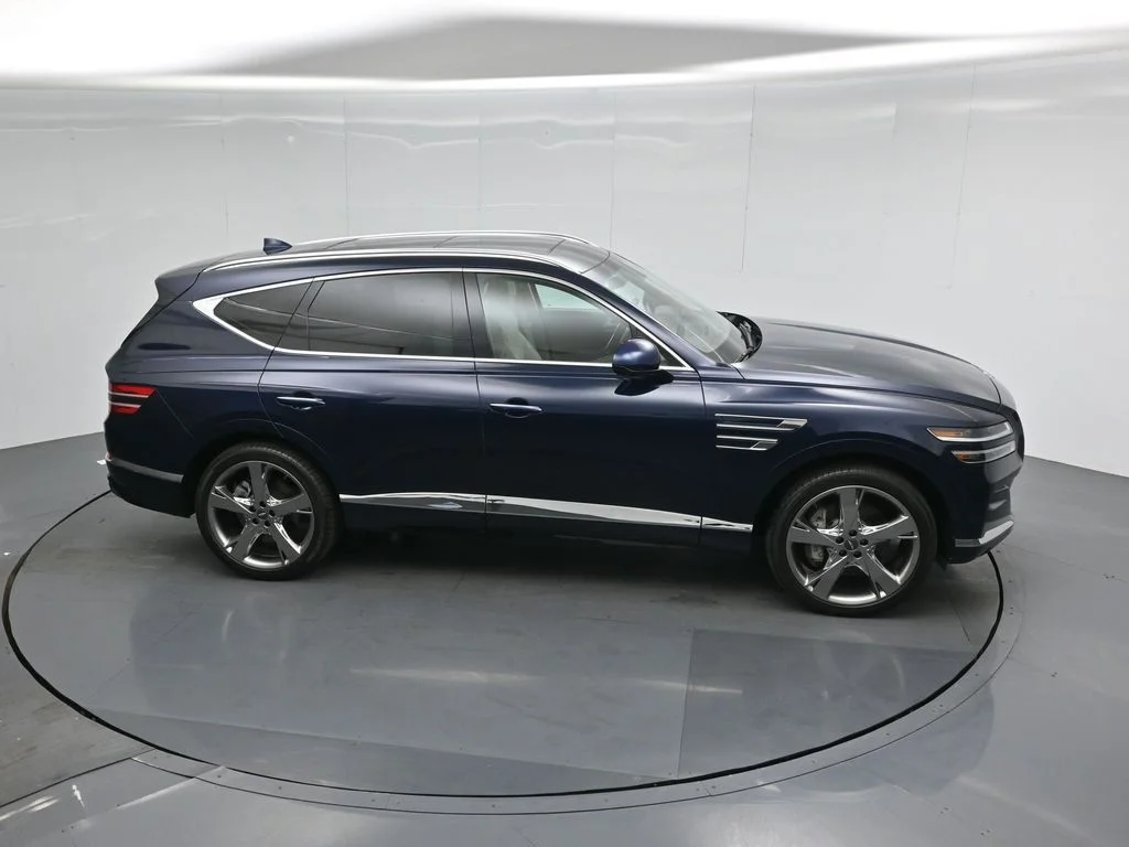 Certified Used 2022 Blue Genesis 3.5T image 53