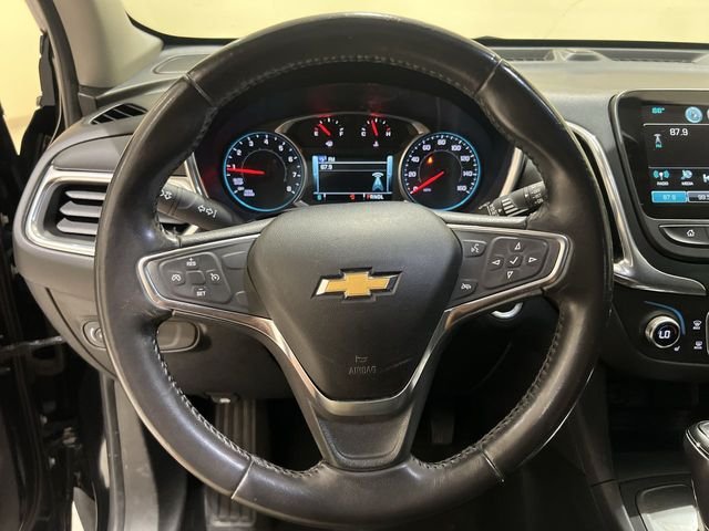 Used 2018 Black Chevrolet LT image 10