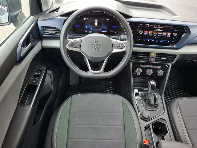 Certified Used 2023 Gray Volkswagen 1.5T SE image 11