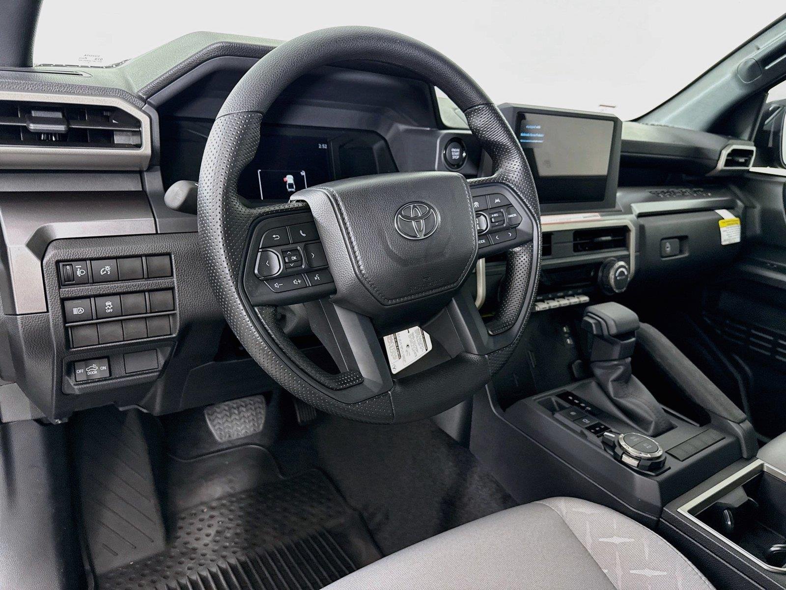 New 2026 Underground Toyota SR5 image 4
