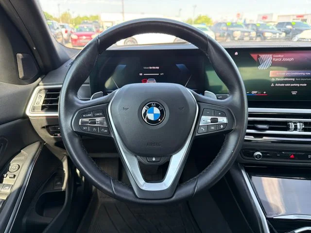 2023 BMW 3 Series 330i - Photo 10