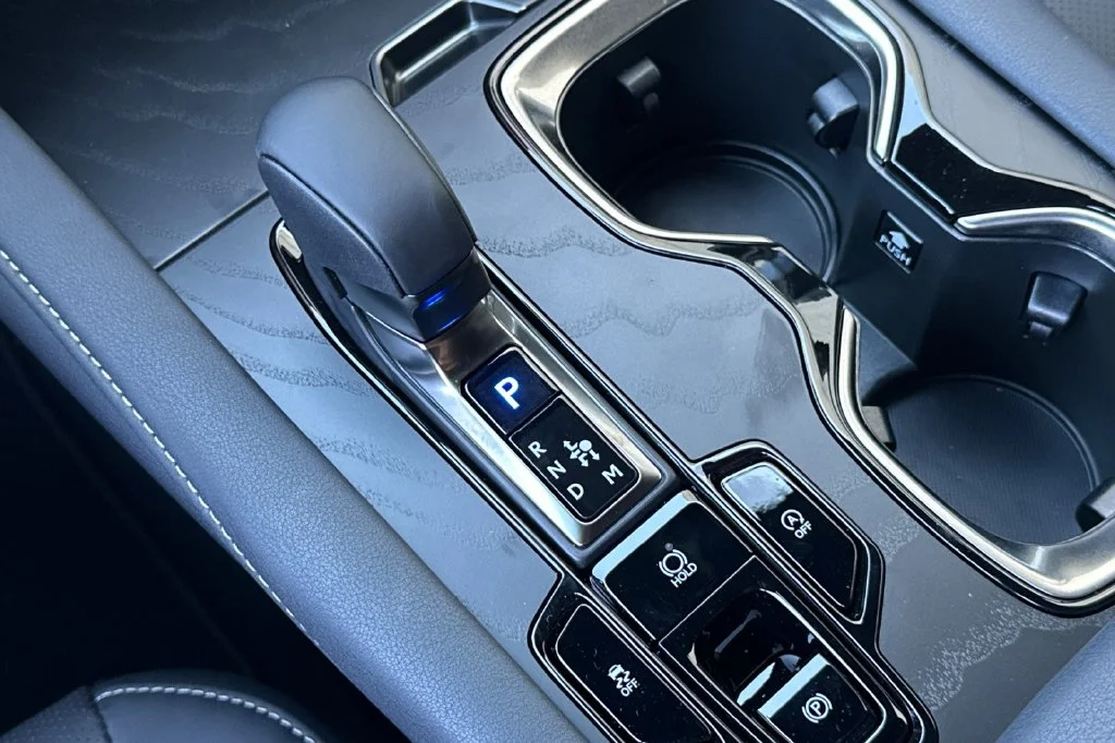 2026 Lexus RX 350 Premium - Photo 21