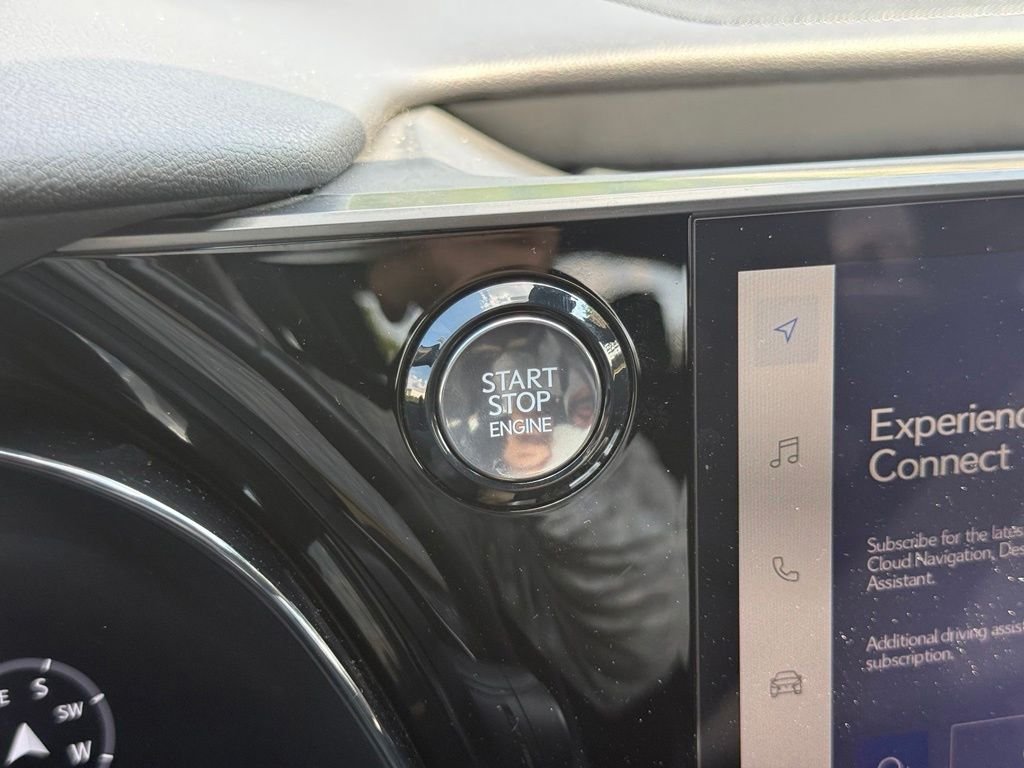 Certified Used 2024 CELESTIAL SILVER Lexus 350 Luxury image 34