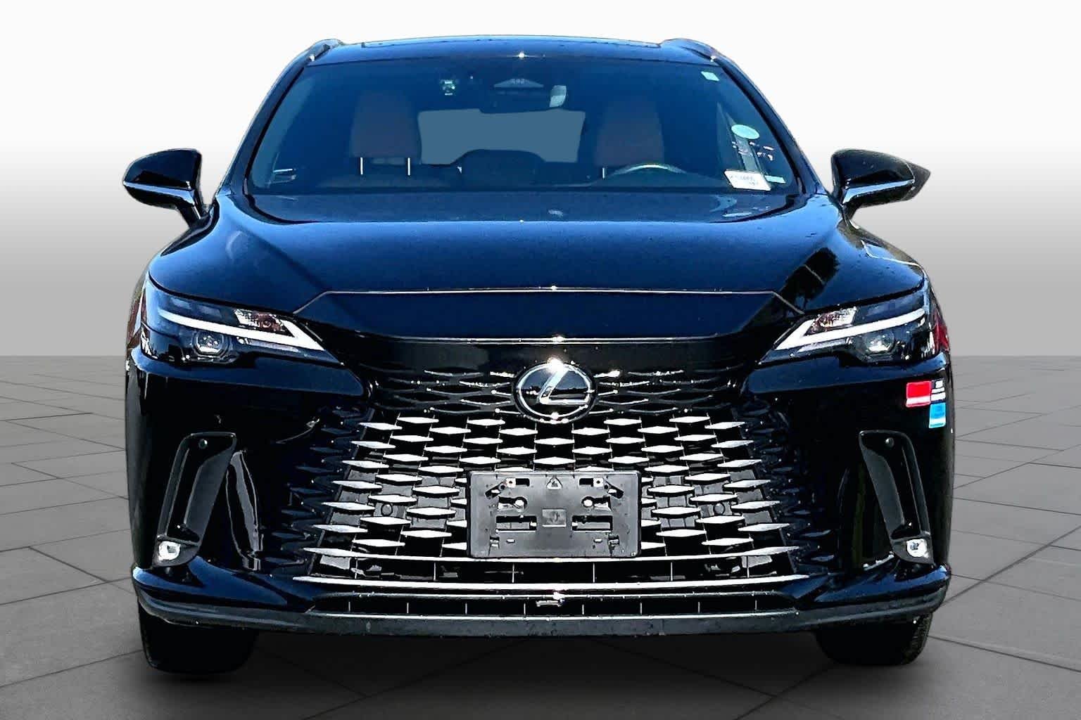 Certified Used 2024 Caviar Lexus Premium image 4