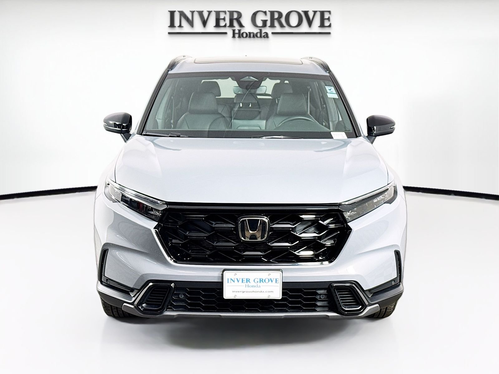 Certified 2026 Honda CR-V Sport-L with VIN 7FARS6H82TE079017 for sale in Inver Grove Heights, Minnesota