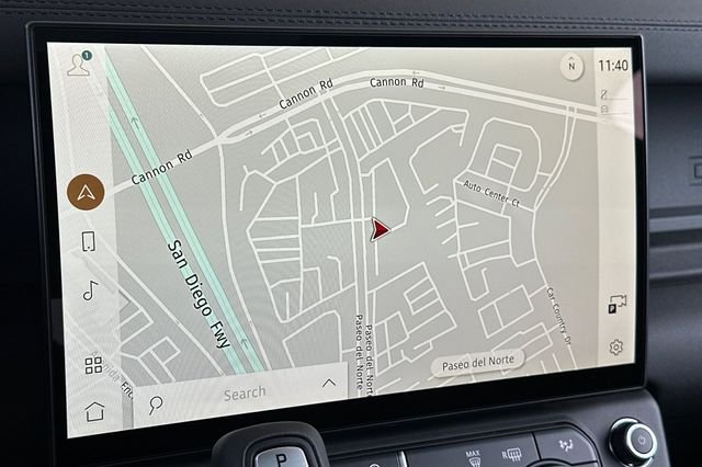 New 2026 Santorini Black Land Rover S image 17