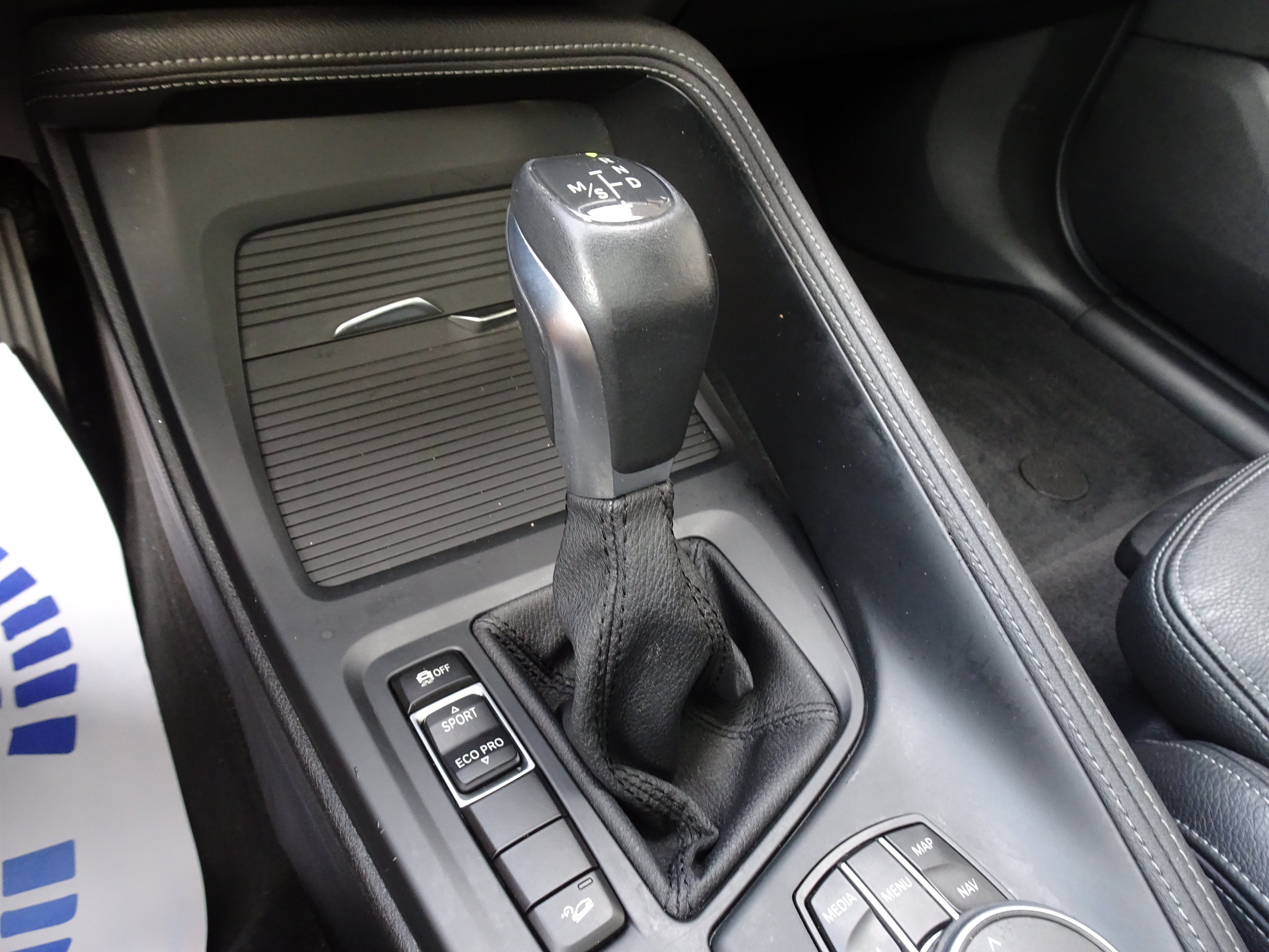 Used 2018 Glacier Silver Metallic BMW xDrive28i image 18