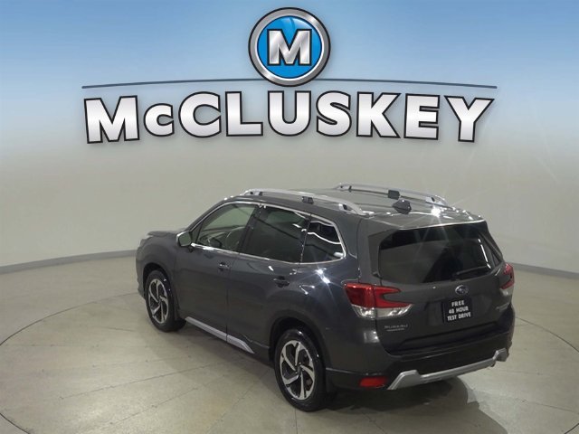 2023 Subaru Forester Touring - Photo 22